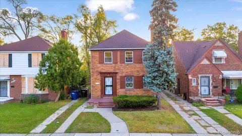 17208 Kentucky St, Detroit, MI 48221