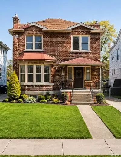 4220 Glendale St, Detroit, MI 48238