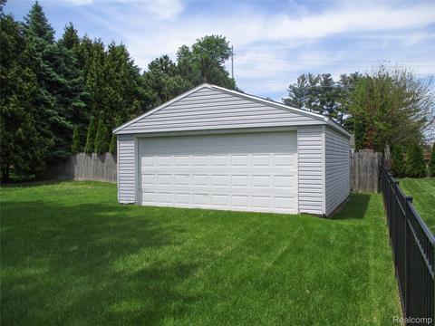 33443 Paoletti, Fraser, MI 48026 photo 16