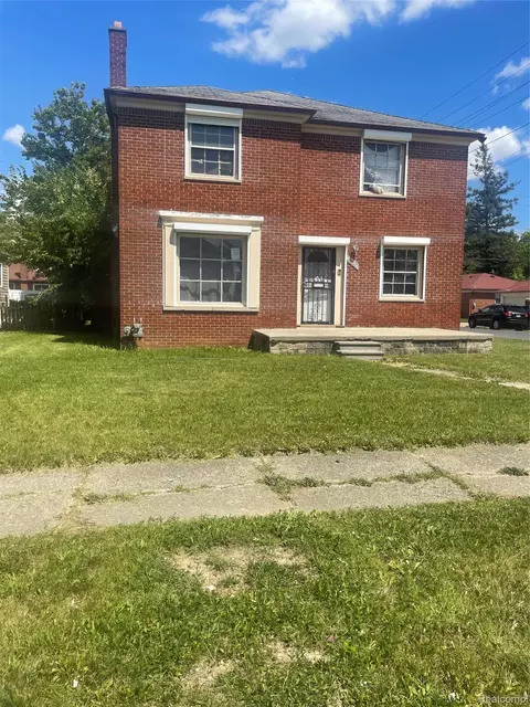 20500 Mansfield St, Detroit, MI 48235