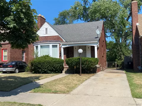 18250 Washburn St, Detroit, MI 48221