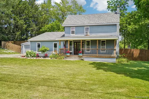 Other - 7286 Ormond Rd, Springfield, MI 48350 photo 1 of 10