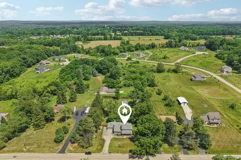 View/Area - 7286 Ormond Rd, Springfield, MI 48350 photo 4 of 11