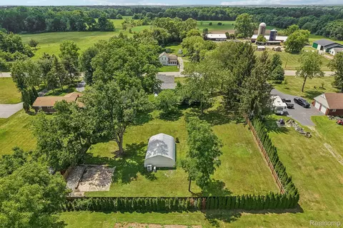 View/Area - 7286 Ormond Rd, Springfield, MI 48350 photo 7 of 11