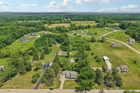 View/Area - 7286 Ormond Rd, Springfield, MI 48350 photo 3 of 11