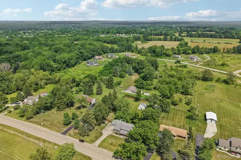 View/Area - 7286 Ormond Rd, Springfield, MI 48350 photo 2 of 11