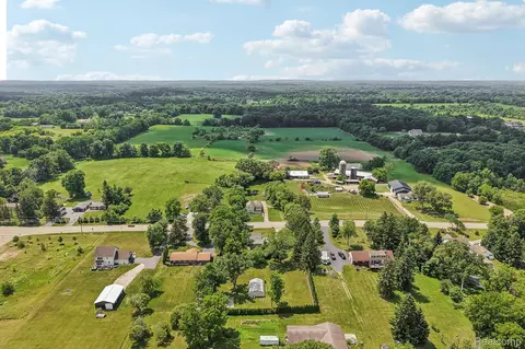View/Area - 7286 Ormond Rd, Springfield, MI 48350 photo 10 of 11