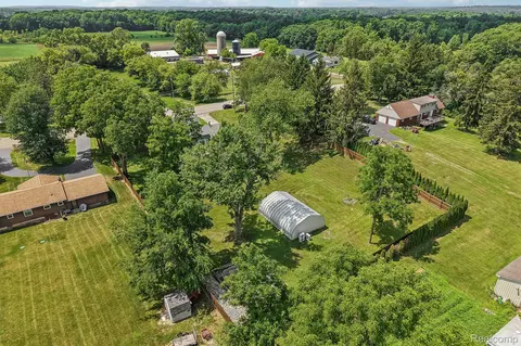 View/Area - 7286 Ormond Rd, Springfield, MI 48350 photo 6 of 11