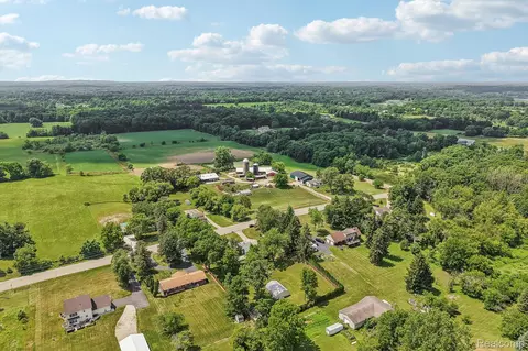 View/Area - 7286 Ormond Rd, Springfield, MI 48350 photo 9 of 11