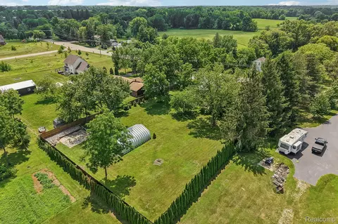 View/Area - 7286 Ormond Rd, Springfield, MI 48350 photo 8 of 11