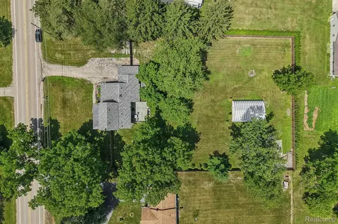 View/Area - 7286 Ormond Rd, Springfield, MI 48350 photo 1 of 11