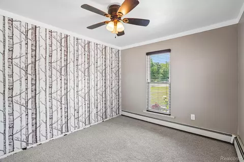 Bedroom - 7286 Ormond Rd, Springfield, MI 48350 photo 1 of 6