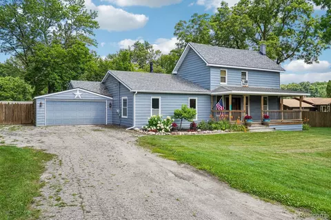 Other - 7286 Ormond Rd, Springfield, MI 48350 photo 2 of 10