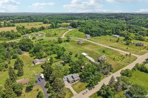 View/Area - 7286 Ormond Rd, Springfield, MI 48350 photo 5 of 11