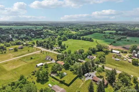 View/Area - 7286 Ormond Rd, Springfield, MI 48350 photo 11 of 11