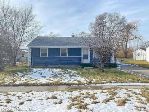611 S 24th St, Buena Vista, MI 48601