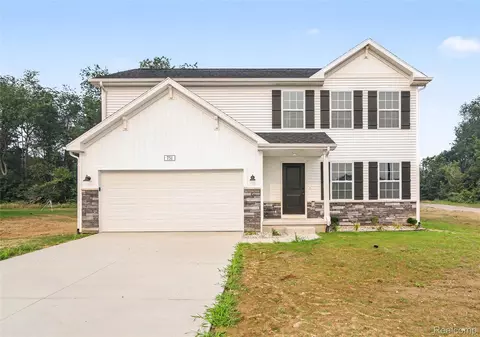 751 Lone Oak Way, Tecumseh, MI 49286