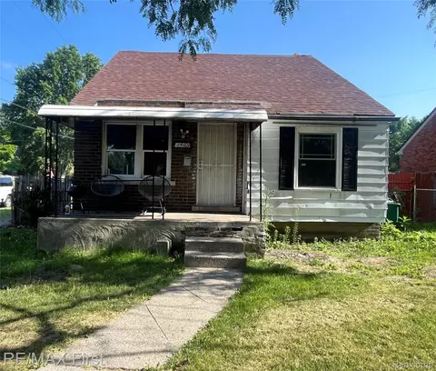 14101 E State Fair St, Detroit, MI 48205