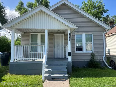 15010 Lappin St, Detroit, MI 48205