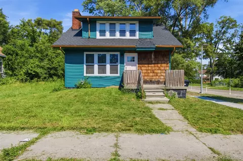 16800 Santa Rosa Dr, Detroit, MI 48221