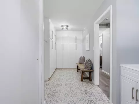 Entry Way - 3405 Upton Dr, Troy, MI 48084 photo 2 of 2
