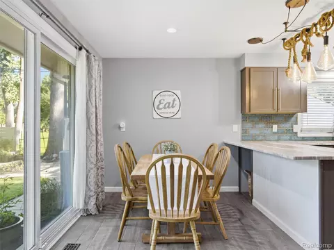 Dining - 3405 Upton Dr, Troy, MI 48084 photo 1 of 1