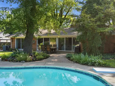 Other - 3405 Upton Dr, Troy, MI 48084 photo 7 of 10