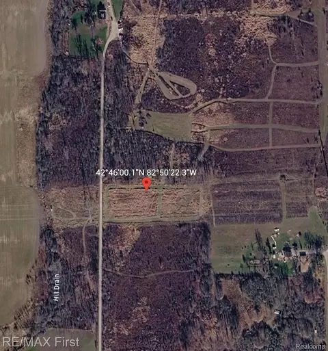 0 Cranston, Lenox, MI 48050