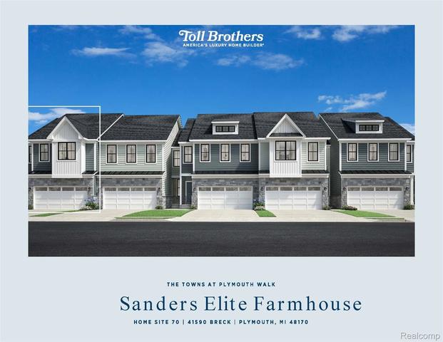 41590 Breck, Plymouth, MI 48170