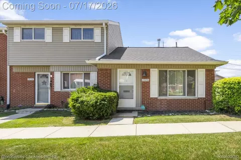 29254 Manchester St, Westland, MI 48185