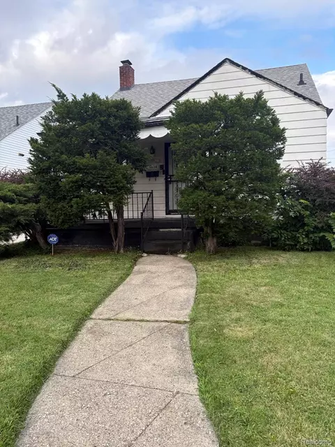 19634 Concord St, Detroit, MI 48234