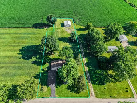 4000 E Frost Rd, Leroy, MI 48892