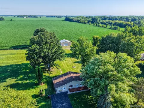 4000 E Frost Rd, Leroy, MI 48892