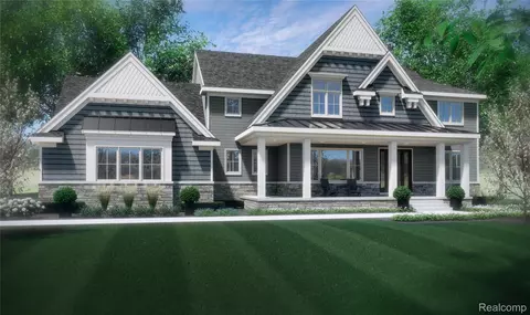 305 Roanoke Dr, Bloomfield Hills, MI 48301