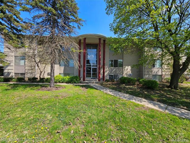 33234 Kingslane #11, Farmington, MI 48336