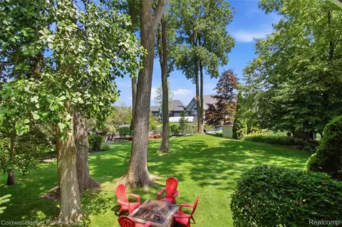 Exterior - 3410 Benstein Rd, Commerce, MI 48382 photo 14 of 15