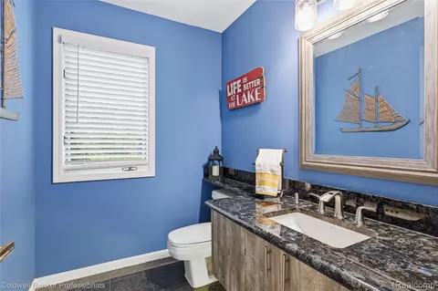 Bath - 3410 Benstein Rd, Commerce, MI 48382 photo 1 of 4