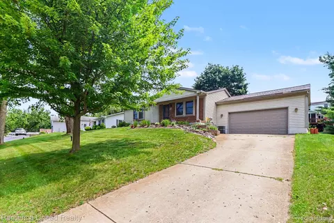Other - 136 Endicott Dr, Oceola, MI 48843 photo 3 of 11