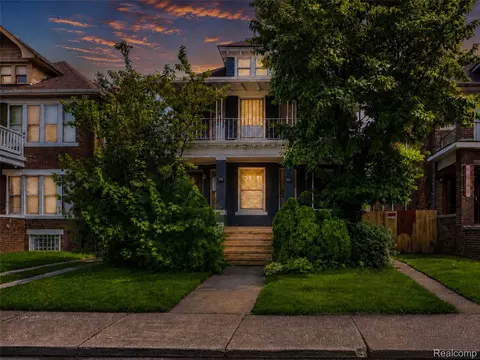 4357 W Philadelphia St, Detroit, MI 48204