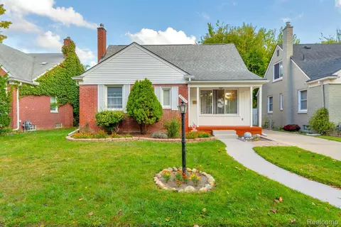 23430 Tireman St, Dearborn Heights, MI 48127