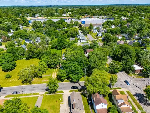 View/Area - 307 N Gorham St, Jackson, MI 49202 photo 12 of 12