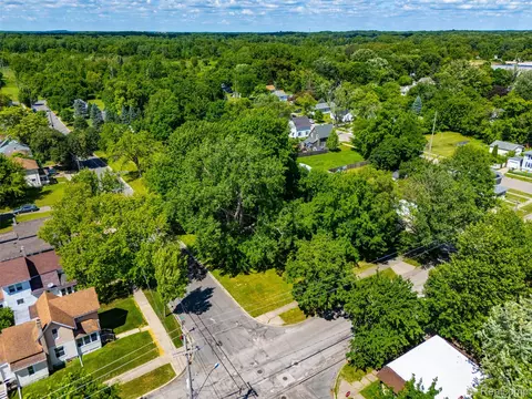View/Area - 307 N Gorham St, Jackson, MI 49202 photo 9 of 12