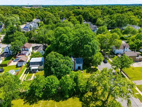 View/Area - 307 N Gorham St, Jackson, MI 49202 photo 4 of 12