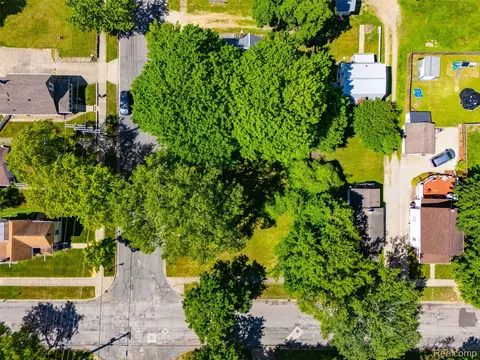 View/Area - 307 N Gorham St, Jackson, MI 49202 photo 10 of 12