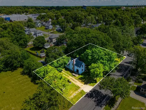 View/Area - 307 N Gorham St, Jackson, MI 49202 photo 2 of 12
