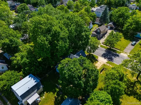 View/Area - 307 N Gorham St, Jackson, MI 49202 photo 5 of 12