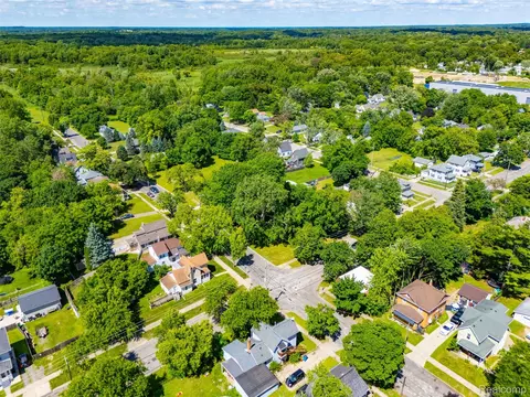 View/Area - 307 N Gorham St, Jackson, MI 49202 photo 11 of 12