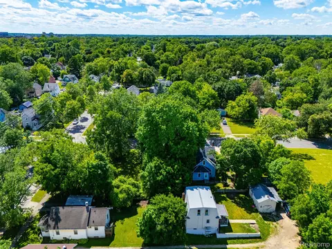 View/Area - 307 N Gorham St, Jackson, MI 49202 photo 6 of 12