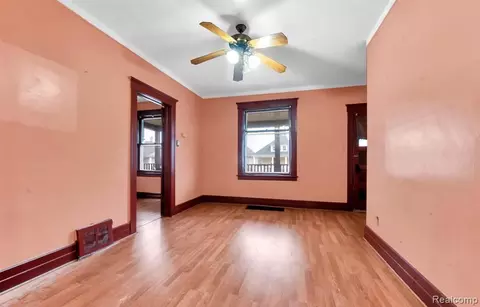 Living - 9506 Charest St, Hamtramck, MI 48212 photo 1 of 3