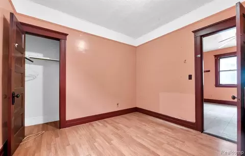 Bedroom - 9506 Charest St, Hamtramck, MI 48212 photo 1 of 4